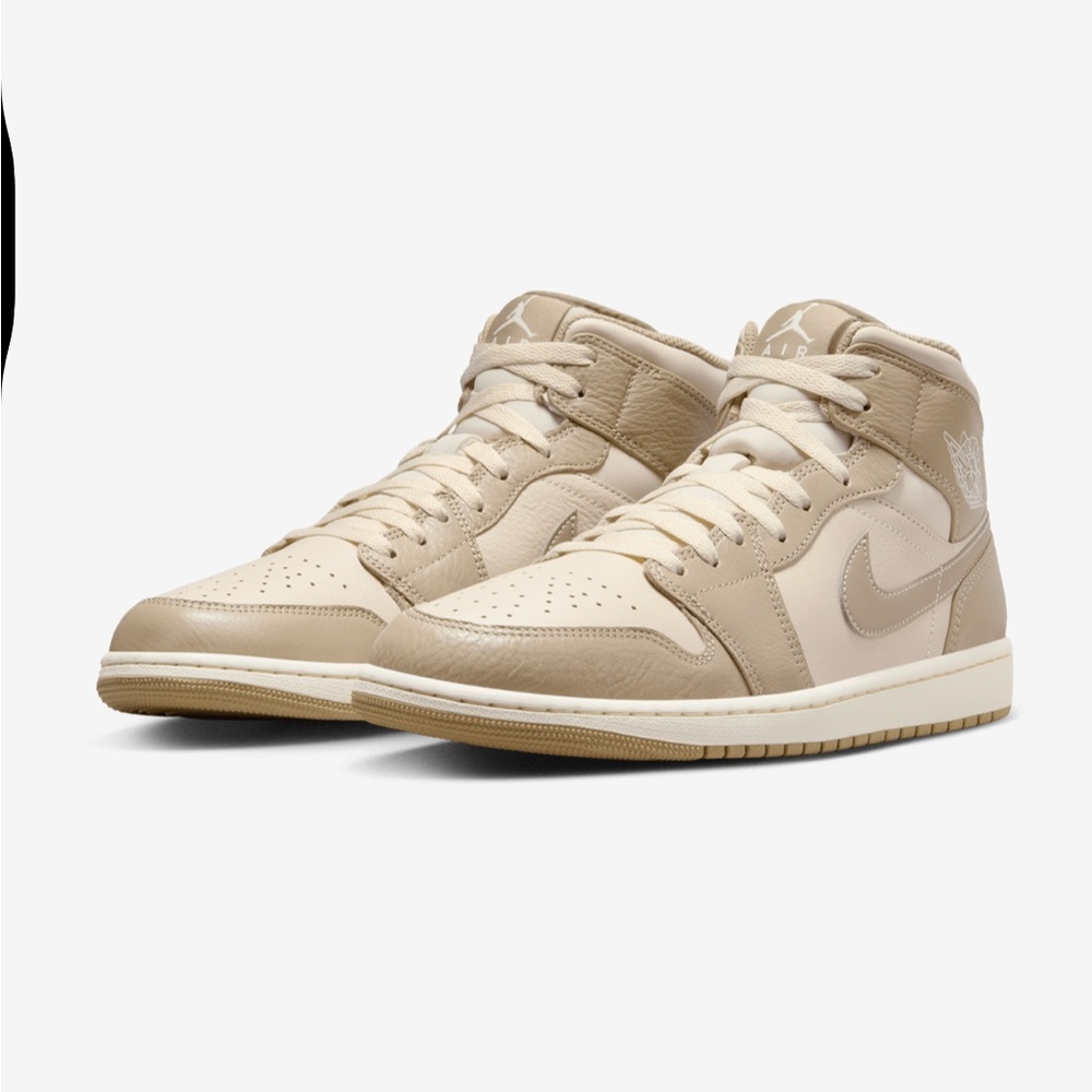 Nike AJ 1 Midrise Poolside